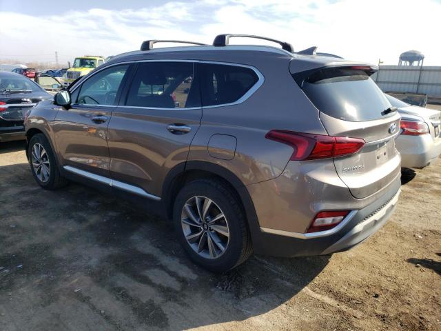 5NMS3CAD5LH171933 | 2020 HYUNDAI SANTA FE S