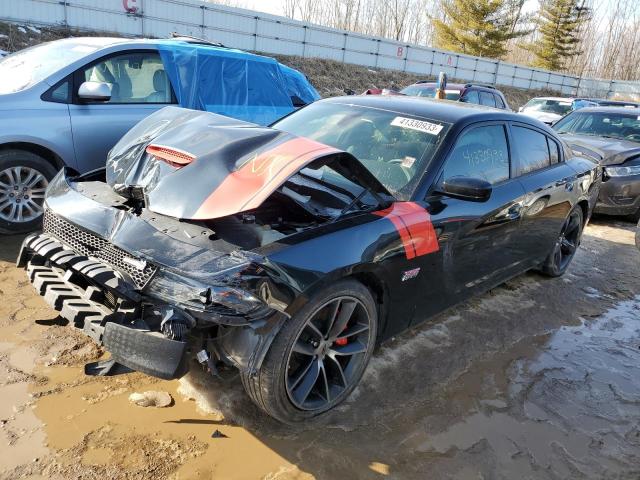 2017 Dodge Charger 