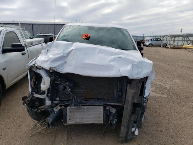 1FTEW1EP1MKD40929 Ford F150 Supercrew