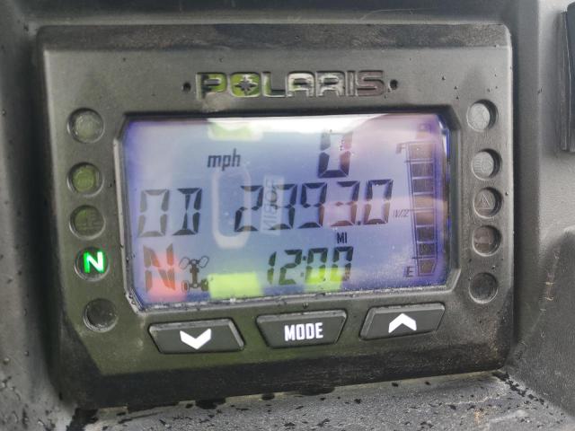 2017 POLARIS RZR - 3NSVDE92XHF799566