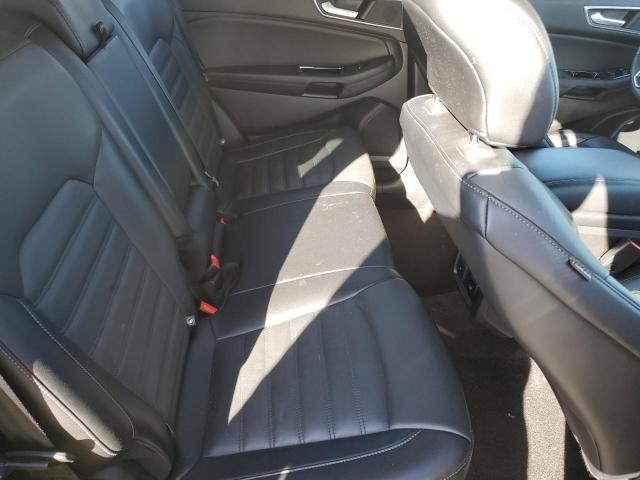 2018 FORD EDGE SEL 2FMPK4J9XJBC54954