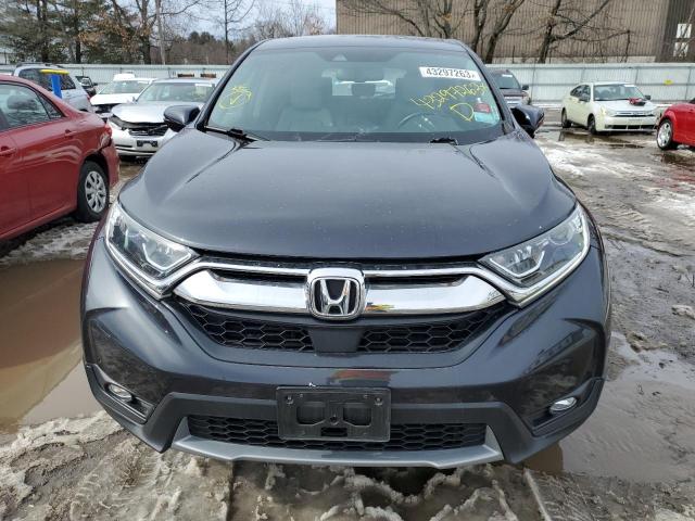 2018 HONDA CR-V EXL 2HKRW2H8XJH677654