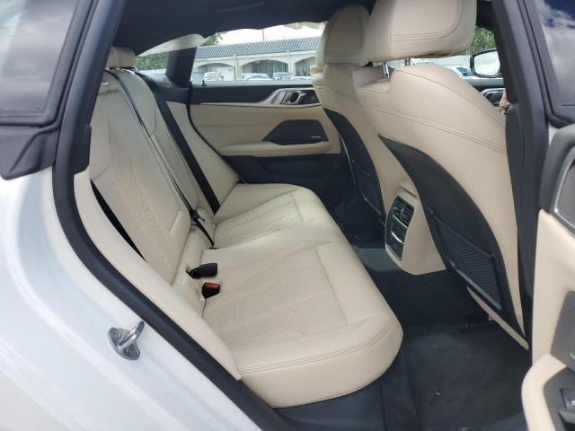 2023 BMW I4 EDRIVE4 - WBY73AW07PFN74894