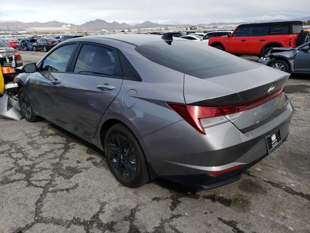 2023 HYUNDAI ELANTRA BL - KMHLM4AJ2PU055080