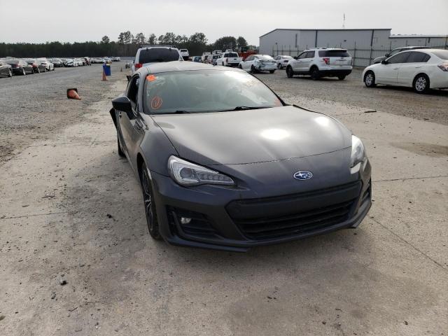 2017 SUBARU BRZ 2.0 LI - JF1ZCAC10H9600118