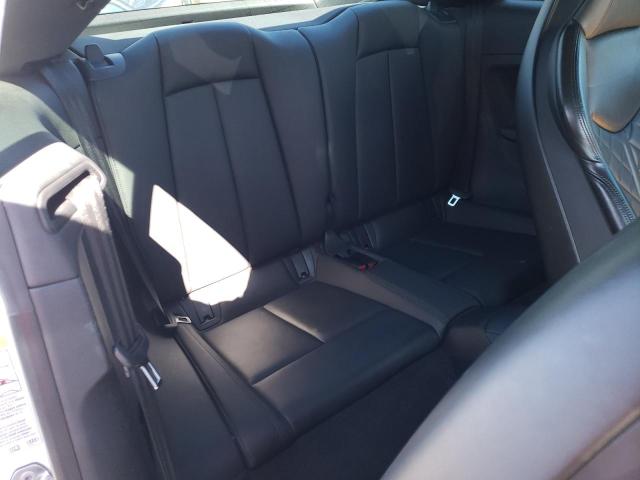 2016 AUDI TT TRUC5AFV7G1016259