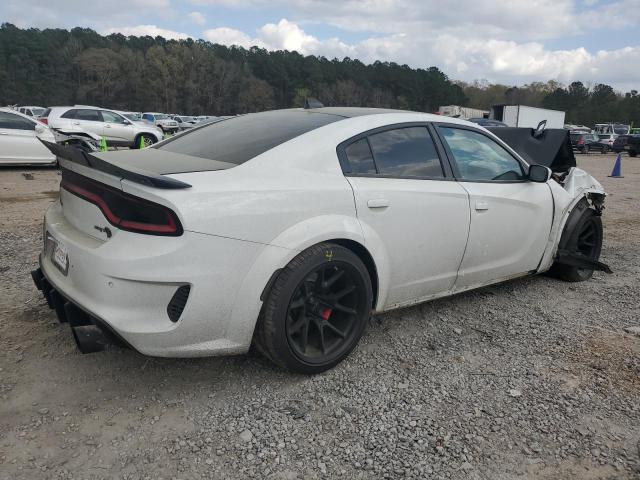 2021 DODGE CHARGER SR 2C3CDXL91MH551113