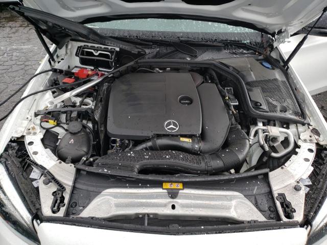 W1KWF8DB1MR635822 Mercedes-Benz C 300