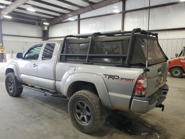 2015 TOYOTA TACOMA ACC 5TFUU4ENXFX142910