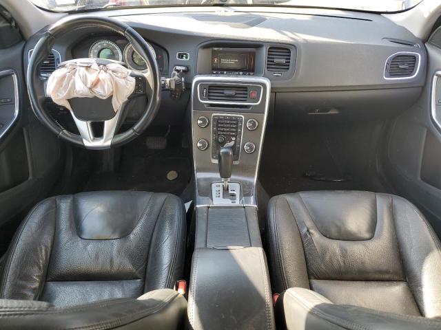 YV1902FH1C2140948 Volvo S60