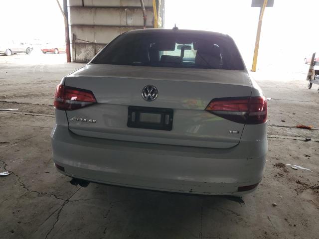 2017 VOLKSWAGEN JETTA SE 3VWDB7AJ7HM318294