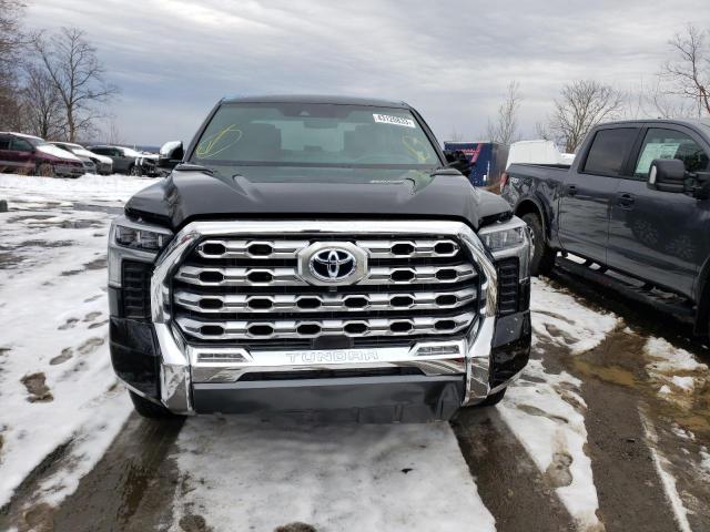 2022 TOYOTA TUNDRA CRE 5TFMC5DB5NX005419