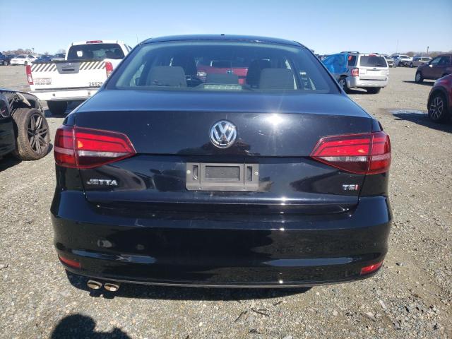 2016 VOLKSWAGEN JETTA S 3VW167AJ2GM385231