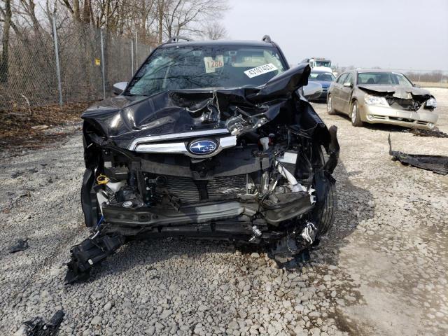 2020 SUBARU FORESTER T - JF2SKAXCXLH476692