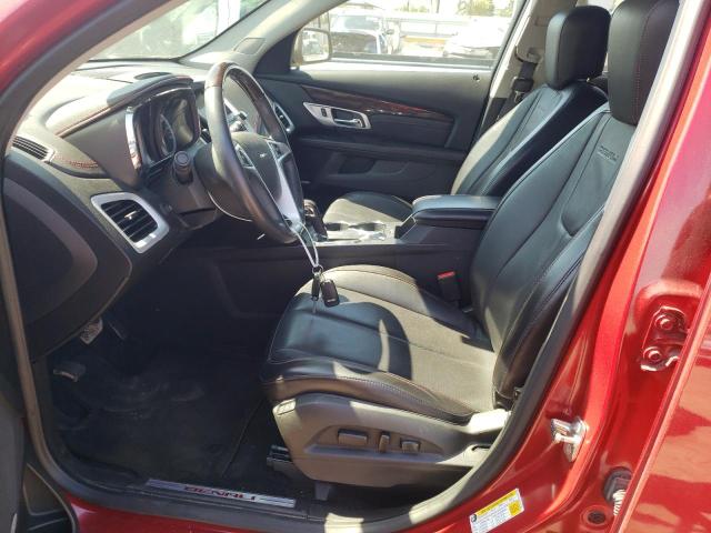 2015 GMC TERRAIN DE - 2GKALUEK5F6147383