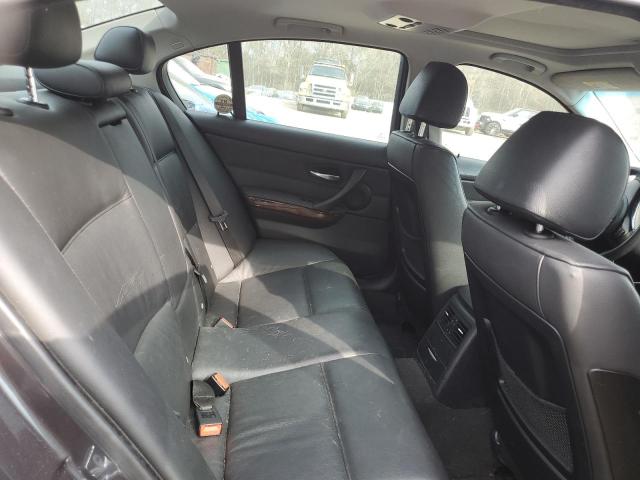 WBAVB33566PS10219 BMW 330 I