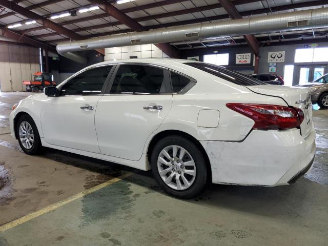 2018 NISSAN ALTIMA 2.5 1N4AL3AP3JC194456