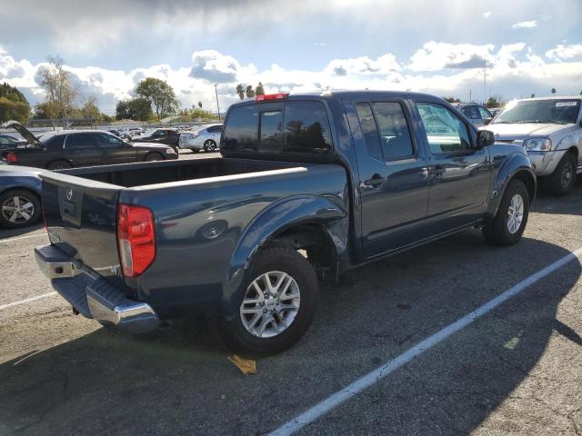 1N6AD0ER3KN883577 Nissan FRONTIER S