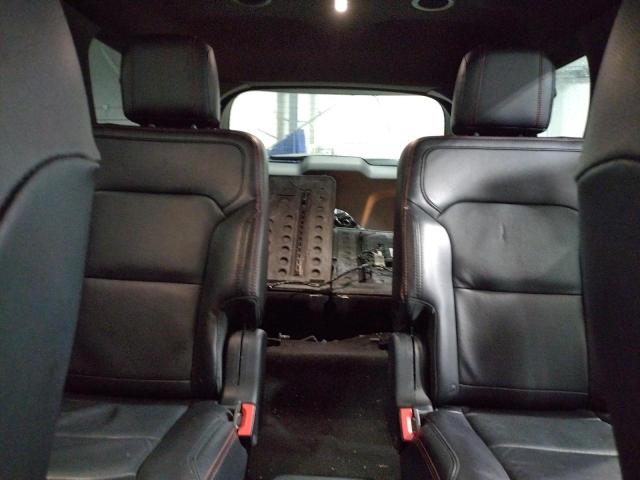 1FM5K8GT9KGA15908 Ford EXPLORER SPORT