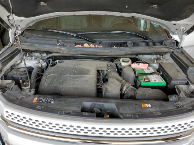1FM5K7D8XFGC24025 Ford EXPLORER XLT