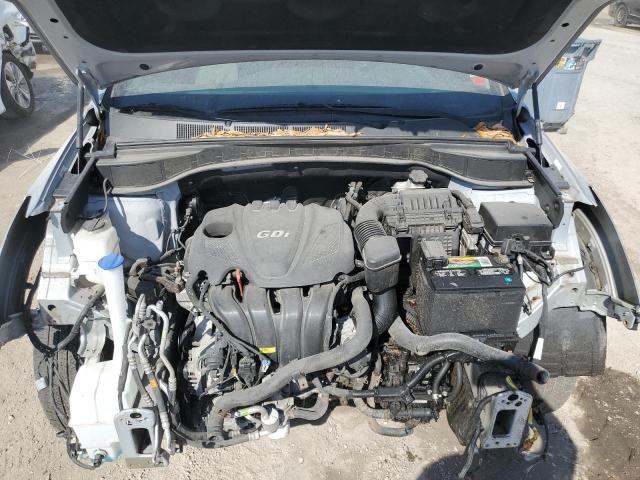 2015 HYUNDAI SANTA FE S 5XYZUDLB1FG291000