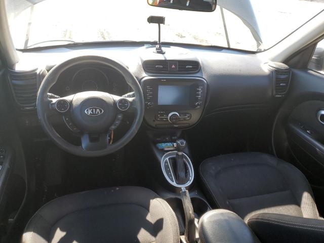 KNDJP3A52K7666878 KIA SOUL +