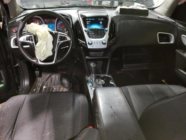2016 CHEVROLET EQUINOX LT 2GNFLFEK6G6278831