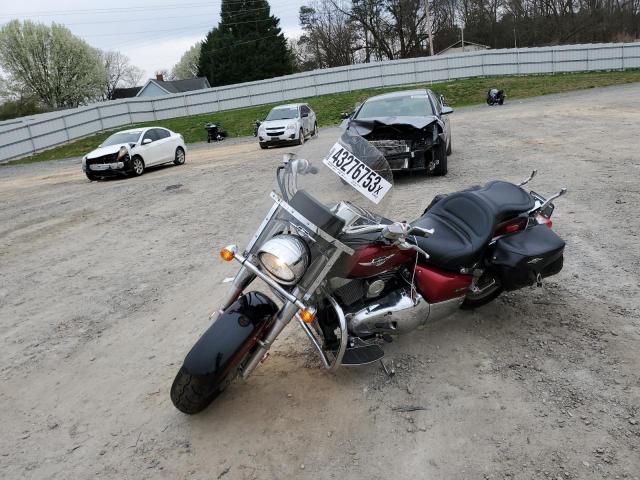 2007 SUZUKI VL1500 - JS1VY52A572101996