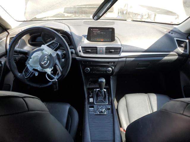 2018 MAZDA 3 TOURING 3MZBN1L32JM240460