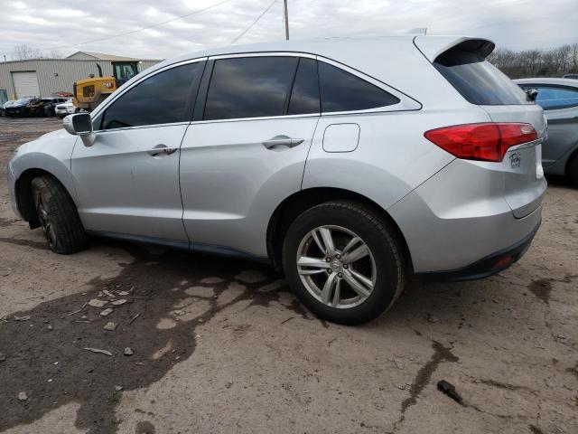 5J8TB3H31EL014973 Acura RDX