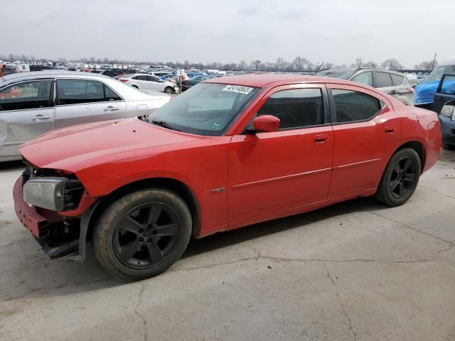 2008 Dodge Charger R/T