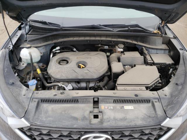 2019 HYUNDAI TUCSON - KM8J2CA45KU054984