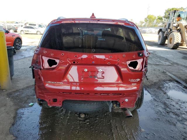 2018 KIA SORENTO LX 5XYPG4A37JG424989