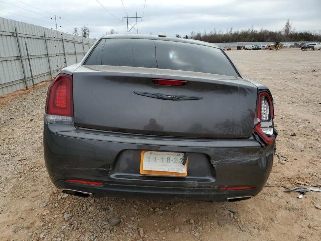 2021 CHRYSLER 300 TOURIN 2C3CCAAG5MH598968