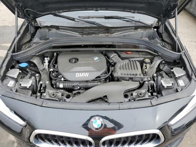 VIN WBXYJ3C30JEJ91207 2018 BMW X2, Sdrive28I no.11