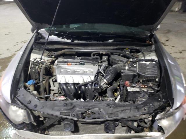 JH4CU2F64AC000784 Acura TSX