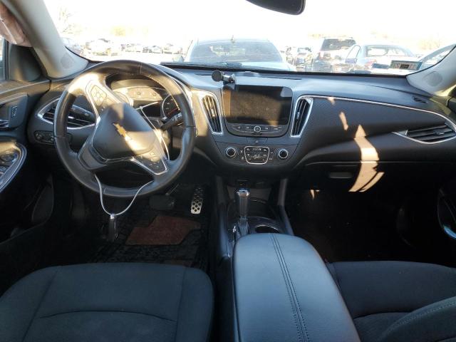 2017 CHEVROLET MALIBU HYB - 1G1ZJ5SUXHF132167