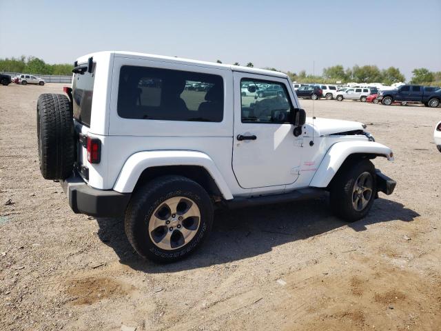 1C4AJWBG7JL936664 Jeep Wrangler Sahara