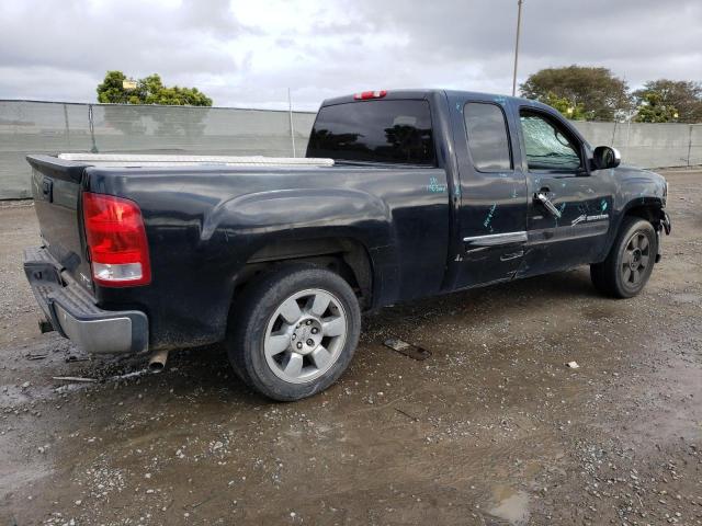 1GTR1VE04BZ166255 GMC Sierra C1500 Sle
