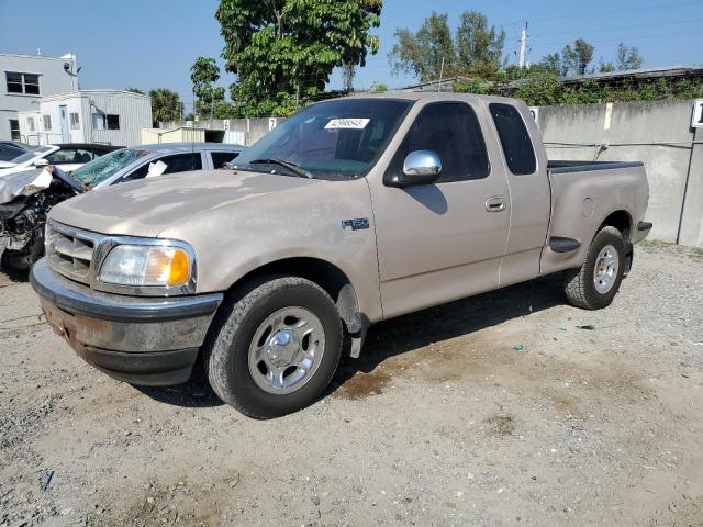 1998 Ford F-150 