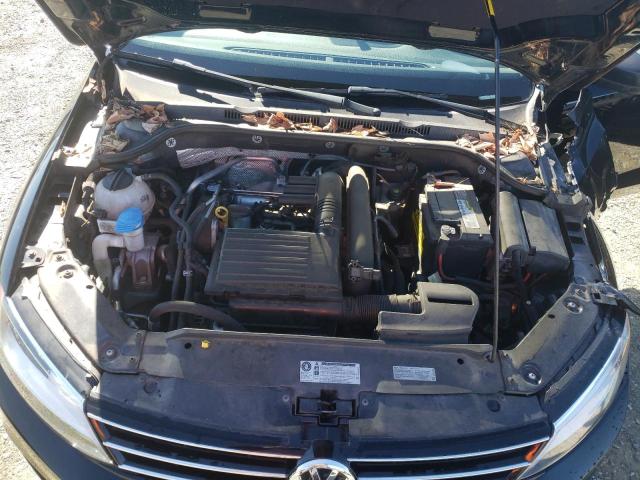 2016 VOLKSWAGEN JETTA S 3VW167AJ2GM385231