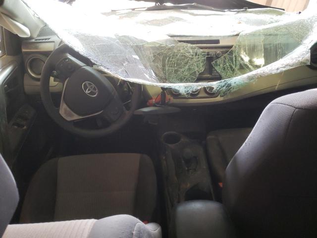 2015 TOYOTA RAV4 LE 2T3ZFREV1FW229922