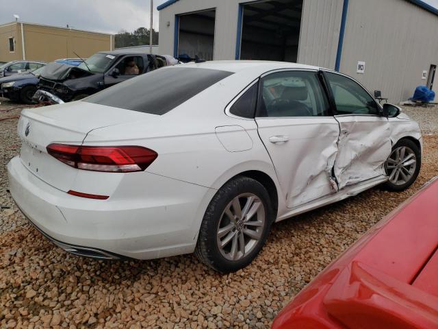 2020 VOLKSWAGEN PASSAT SE 1VWSA7A33LC021657