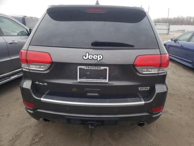 1C4RJFBGXJC210624 Jeep Grand Cherokee Limited