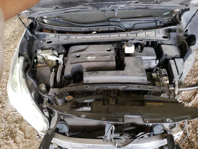 2016 NISSAN MURANO S 5N1AZ2MG7GN101784