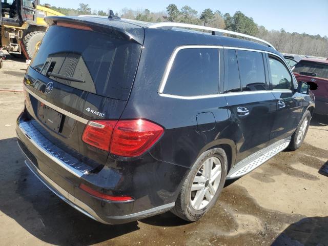 2015 MERCEDES-BENZ GL 450 4MA - 4JGDF6EE6FA592199