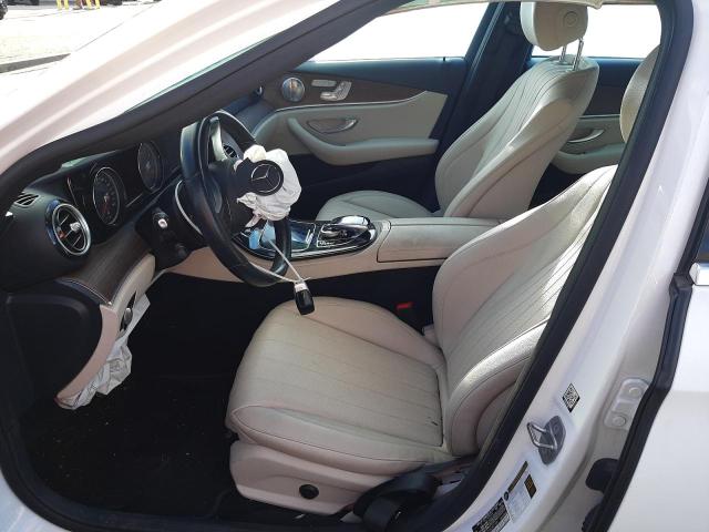 2017 MERCEDES-BENZ E 300 - WDDZF4JB2HA095198