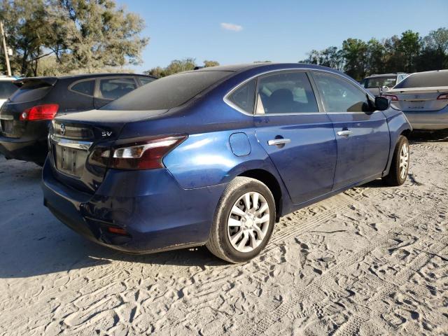 2017 NISSAN SENTRA S 3N1AB7AP9HY361718