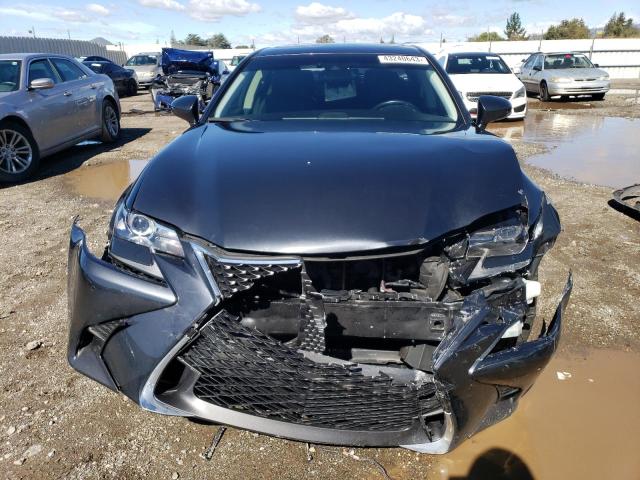 2017 LEXUS GS 450H BA JTHBS1BL8HA001997