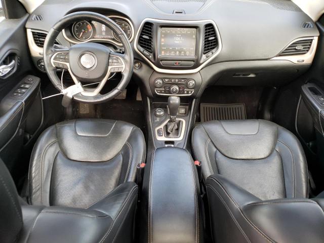 1C4PJMDS6GW227747 Jeep Cherokee Limited